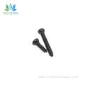 cortical bone screw